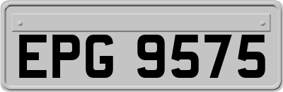 EPG9575