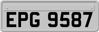 EPG9587