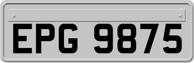 EPG9875