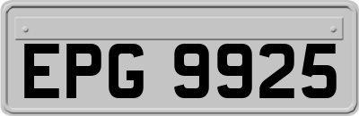 EPG9925