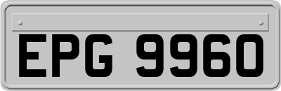 EPG9960