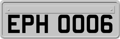 EPH0006