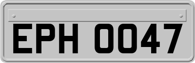 EPH0047