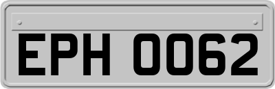 EPH0062