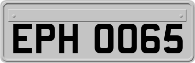 EPH0065
