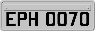 EPH0070