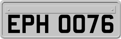 EPH0076