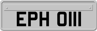 EPH0111