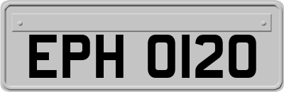 EPH0120