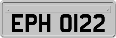 EPH0122