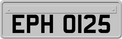EPH0125