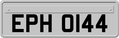 EPH0144