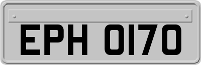 EPH0170