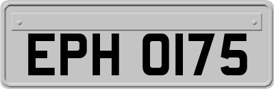EPH0175