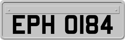 EPH0184