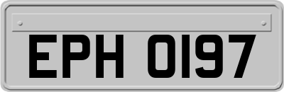 EPH0197