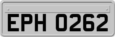 EPH0262