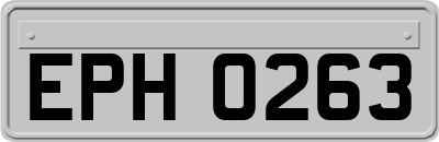 EPH0263