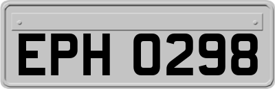 EPH0298