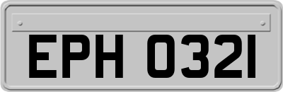 EPH0321