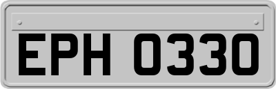 EPH0330