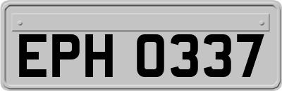 EPH0337