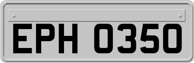 EPH0350