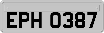 EPH0387