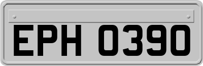 EPH0390