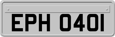 EPH0401