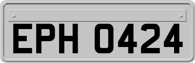 EPH0424