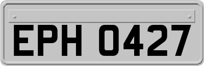 EPH0427