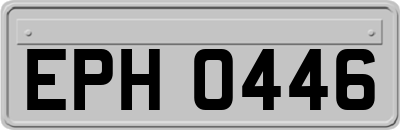 EPH0446