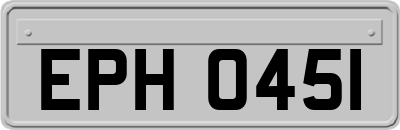 EPH0451