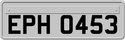 EPH0453