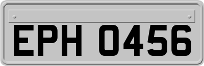 EPH0456