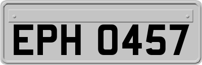 EPH0457