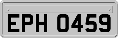 EPH0459