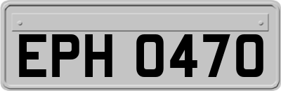 EPH0470
