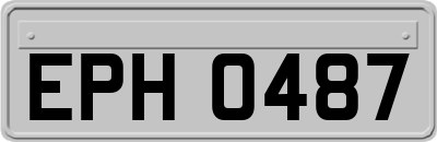 EPH0487