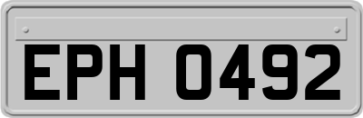 EPH0492