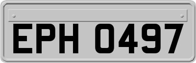 EPH0497
