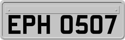 EPH0507