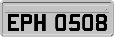 EPH0508