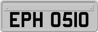 EPH0510