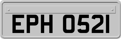 EPH0521