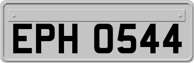 EPH0544