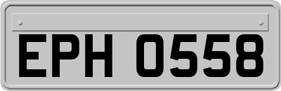 EPH0558