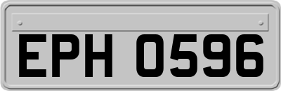 EPH0596