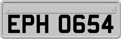 EPH0654
